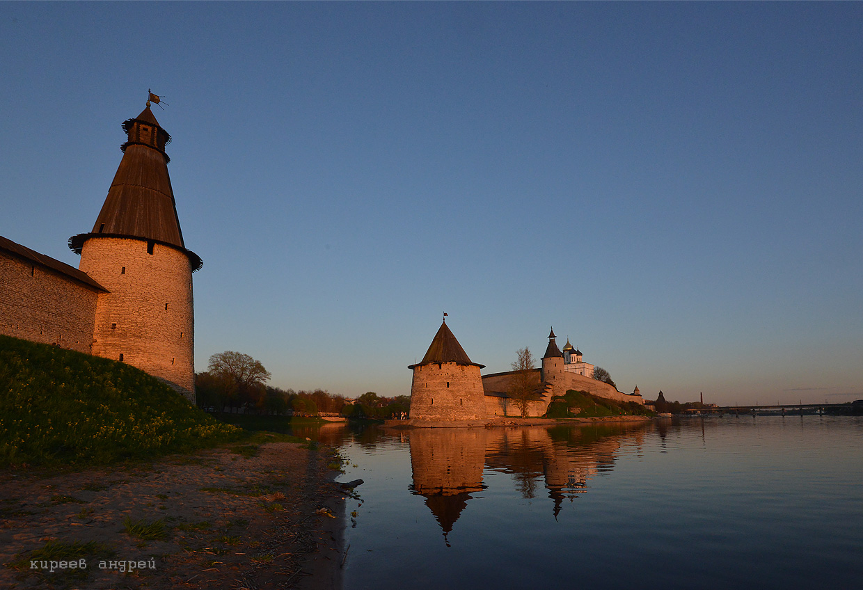Pskov (Псков)